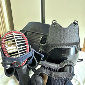 검도 호구(청소년용)