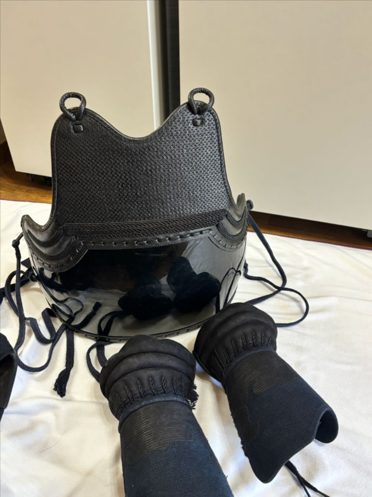 검도 호구(청소년용)--1