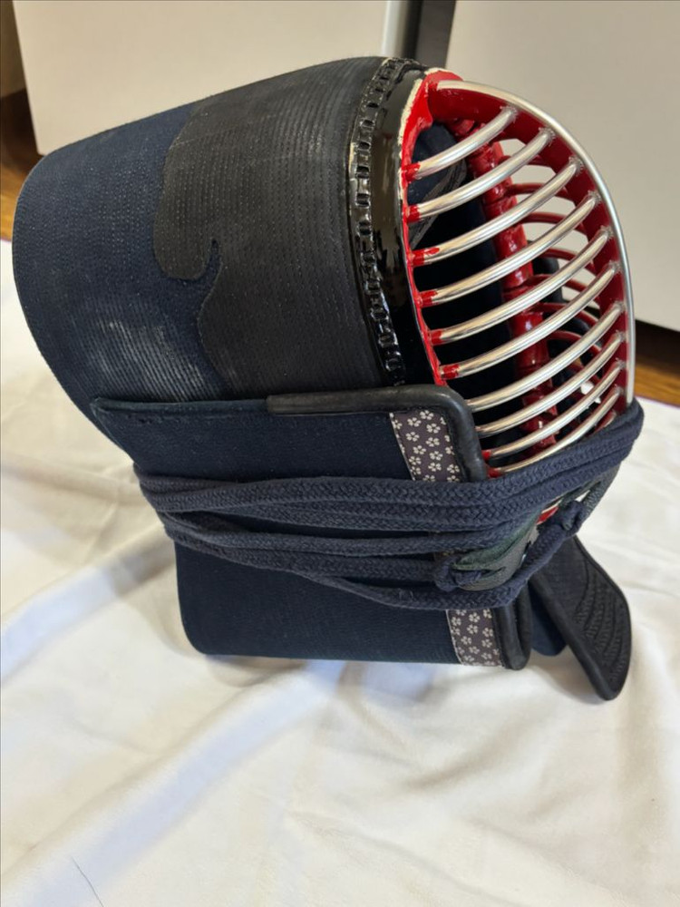 검도 호구(청소년용)--2