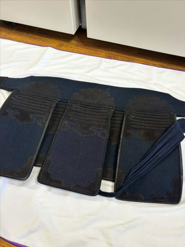 검도 호구(청소년용)--4