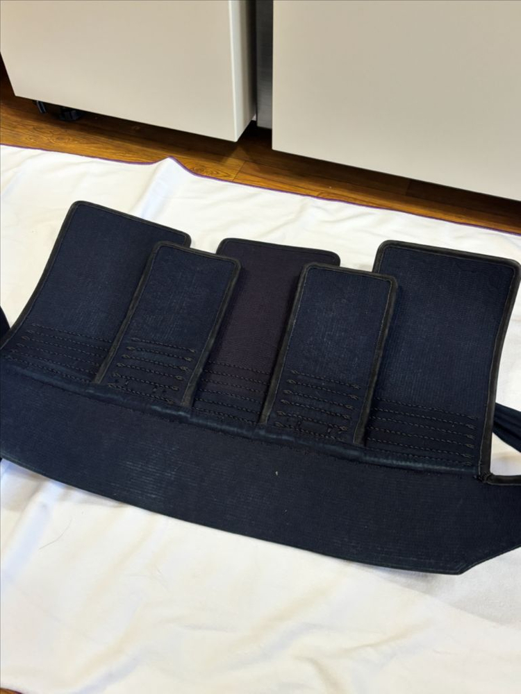 검도 호구(청소년용)--5