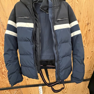 퓨잡 스키복 이미지