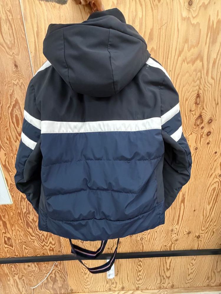 퓨잡 스키복 이미지