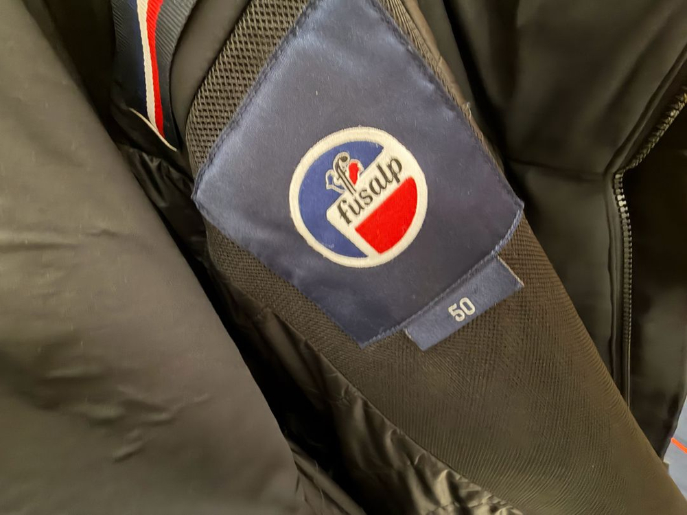 퓨잡 스키복 이미지