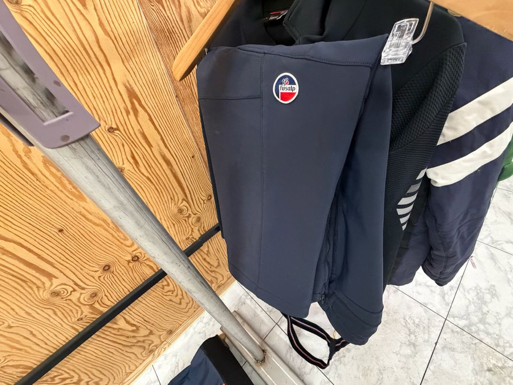 퓨잡 스키복 이미지