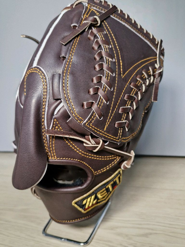 제트 투수글러브--1