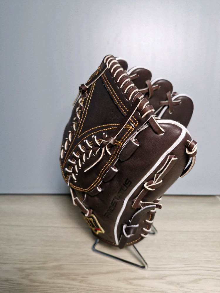 제트 투수글러브--2