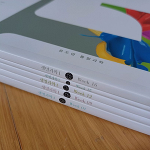 (가격내림) 2025 윤도영 infinite evolution 5권 일괄