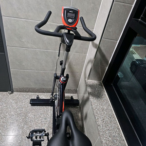 실내 스핀바이크