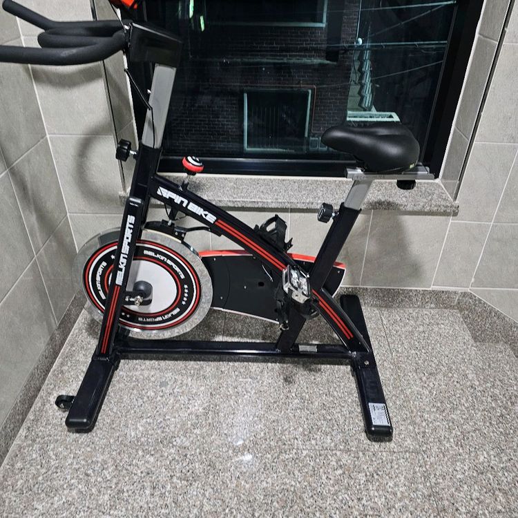 실내 스핀바이크--3