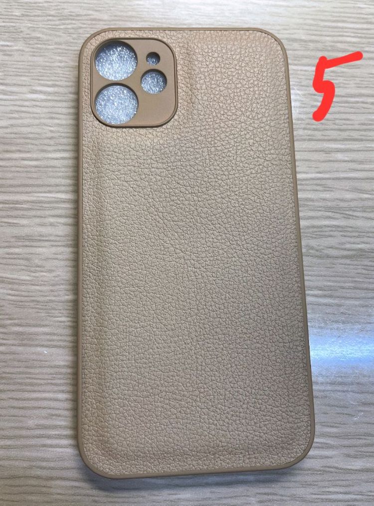 아이폰12(미니) 케이스 필름--1