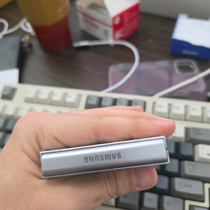 (3904)갤럭시z플립6 512 판매