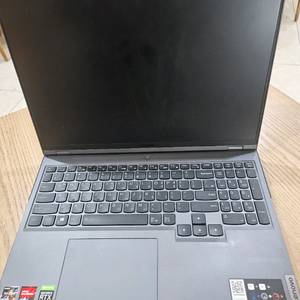 레노버 게이밍 노트북 부품 판매합니다