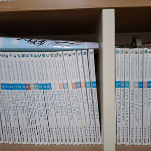 올림포스 가디언 그리스로마신화 전집 70권 전권