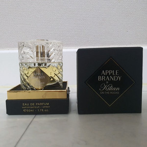 킬리안 애플브랜디 온더락스 국문택