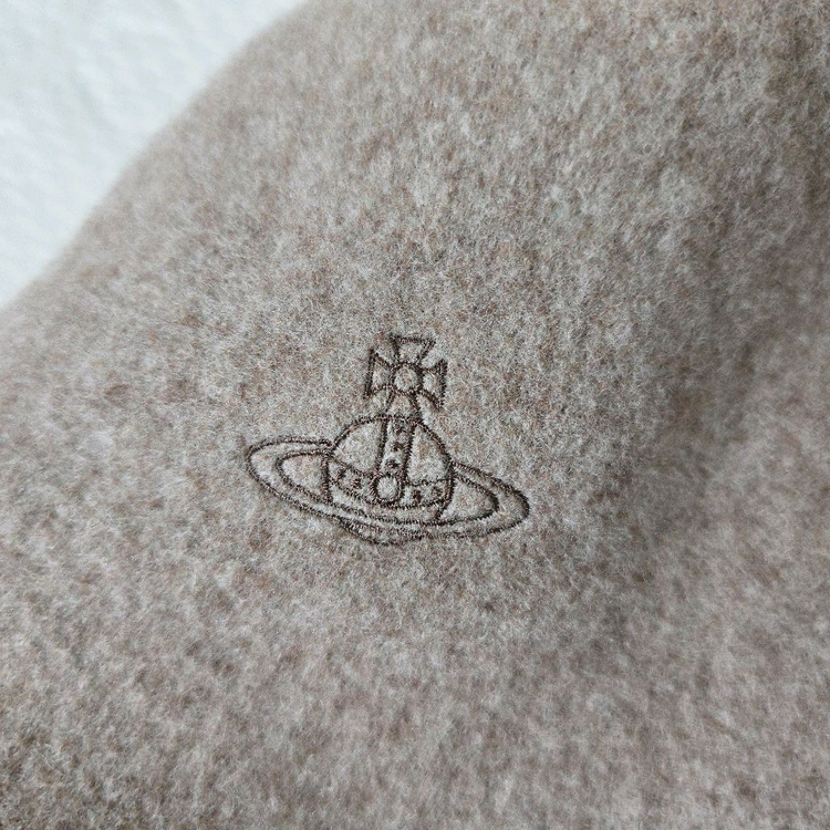 비비안웨스트우드 버킷 햇--4