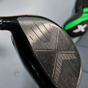 젝시오 드라이버 SR