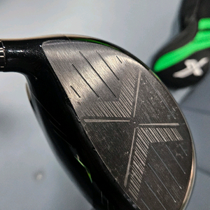 젝시오 드라이버 SR