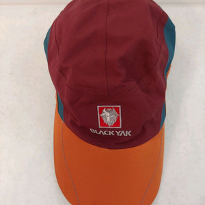 블랙야크 고어텍스 모자 이미지