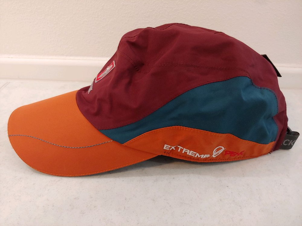 블랙야크 고어텍스 모자 이미지