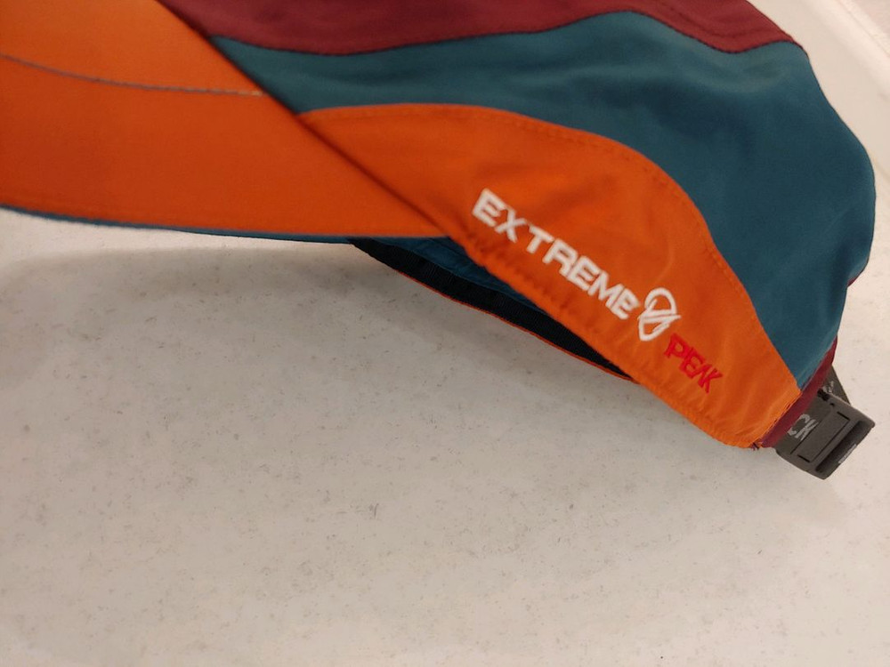 블랙야크 고어텍스 모자 이미지