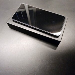 S급 개인)갤럭시 S23 그린 256 자급제 + 블랙 케이스