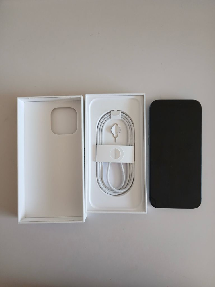 아이폰 16 Pro Max 블랙티타늄 풀박스 (256G) 아이폰16프로맥스 풀박스--2