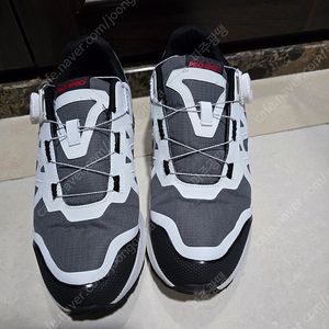 프로스펙스 보아다이얼 260mm 1켤레 3만9천원 착불 상품 구매시 4만원 이상 상품 드립니다. 닥스키즈 헤지스키즈