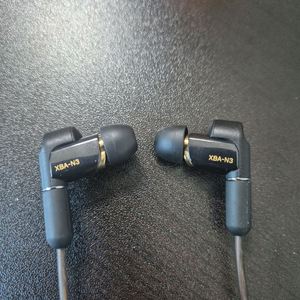 소니 n3ap 이어폰 이미지