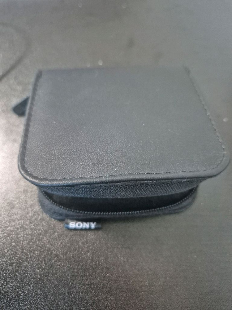 소니 n3ap 이어폰 이미지