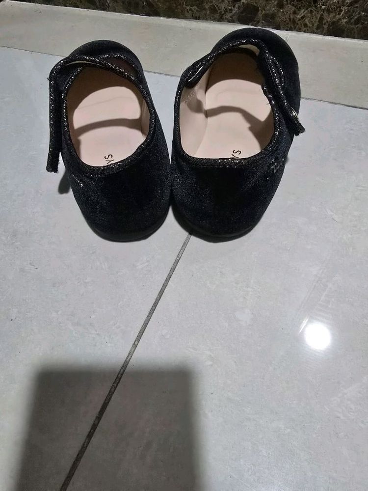 닥스키즈210mm 헤지스키즈210mm 여아구두--2