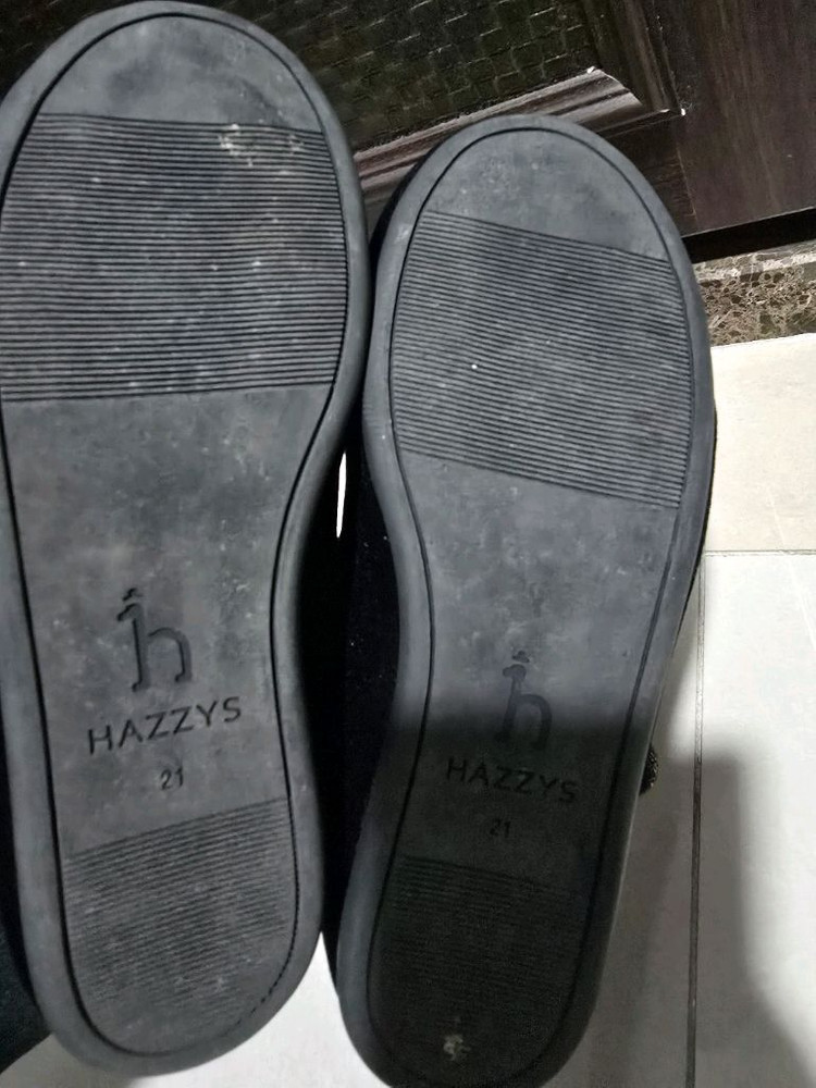 닥스키즈210mm 헤지스키즈210mm 여아구두--3