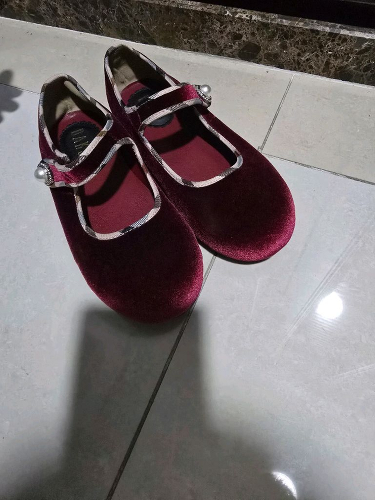 닥스키즈210mm 헤지스키즈210mm 여아구두--5