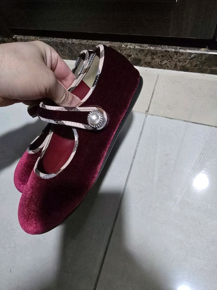 닥스키즈210mm 헤지스키즈210mm 여아구두--7