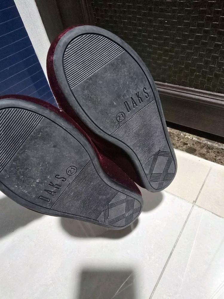 닥스키즈210mm 헤지스키즈210mm 여아구두--9