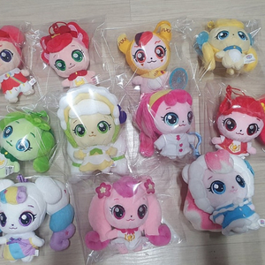 티니핑 서프라이즈