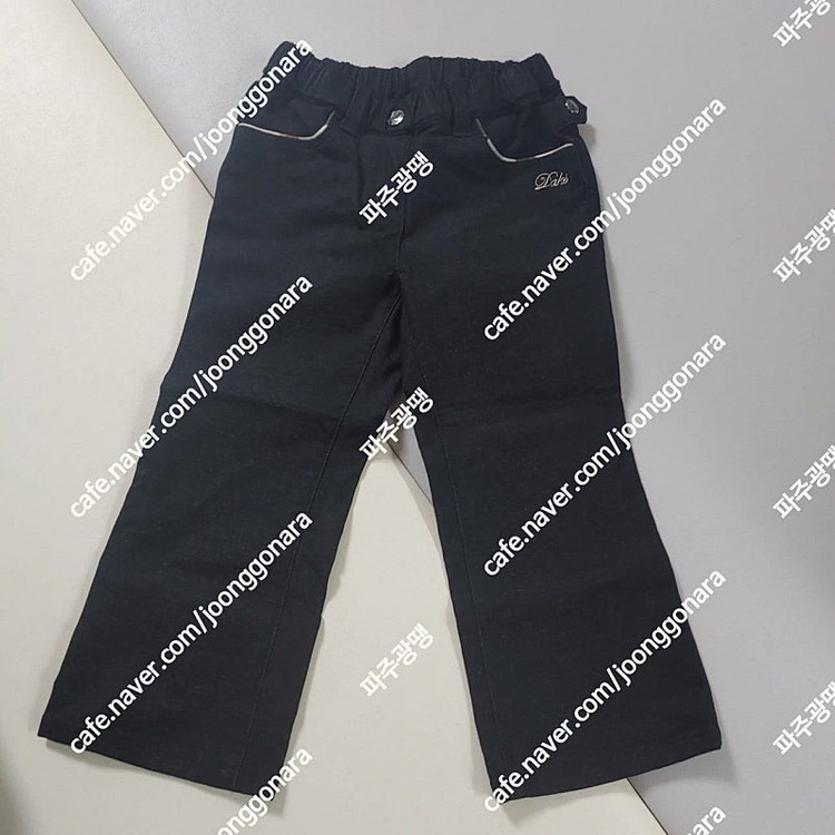 닥스키즈 1벌 110싸이즈 캡 1벌 110싸이즈 2만9천원 착불 상태좋습니다 구매시 사은품4만원--1