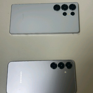 폴드7과 교환원합니다(S25울트라+s25일반)