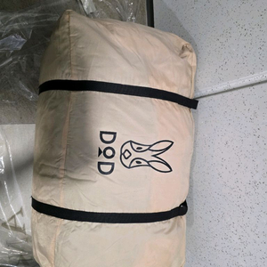 가마보코 3M 텐트 이미지