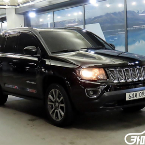 [지프]컴패스 2.4 리미티드 #2026년특가