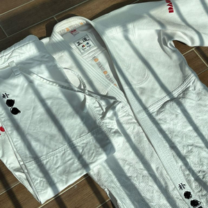 다오 선수용 유도복 175 180