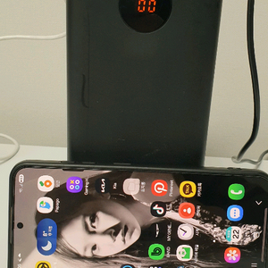 로모스 대용량 보조배터리 부품용