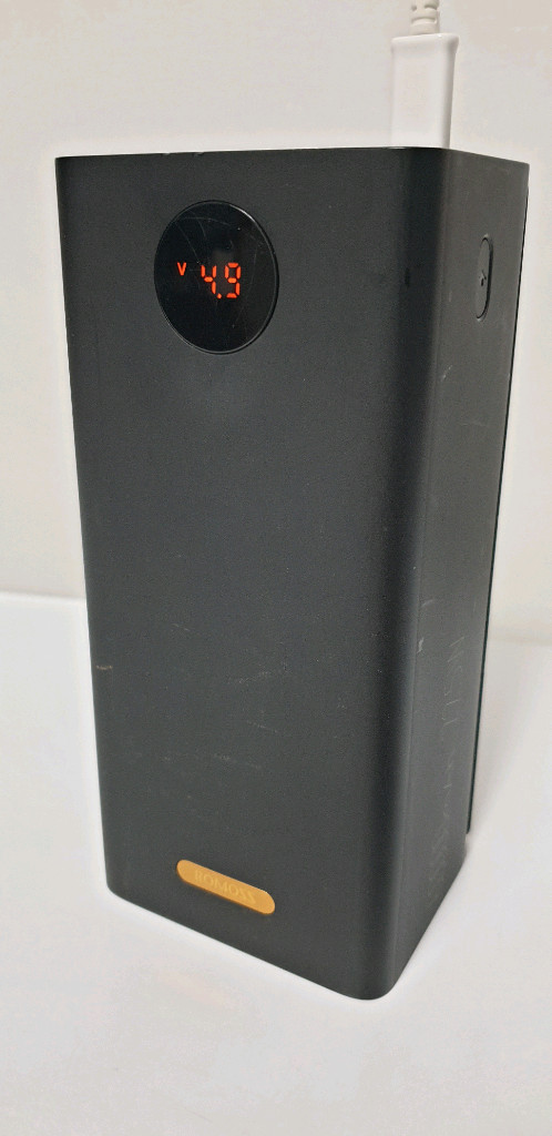 로모스 대용량 보조배터리 부품용--2