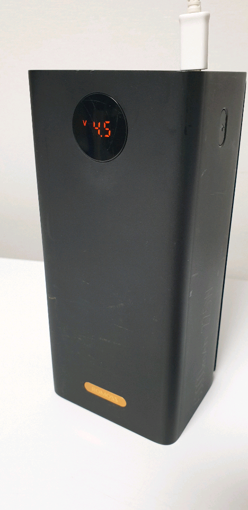 로모스 대용량 보조배터리 부품용--3