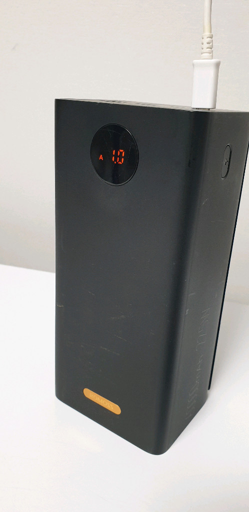 로모스 대용량 보조배터리 부품용--4