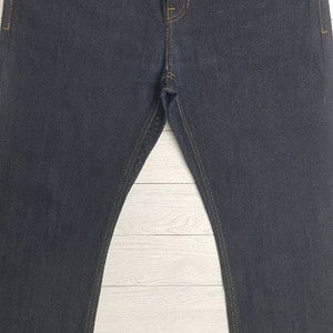 플랙진(정품) O.A.M 워싱청바지 36인치(No.6)거의새바지!