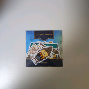 카카오프렌즈 카카오 춘식이 라이언 해리포터 귀여운 빈티지 스티커 다꾸 다이어리 꾸미기 인테리어 소품 장식 방꾸미기 이미지