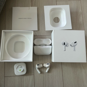 에어팟 프로 1세대