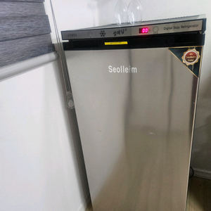 소주냉장고 설레임(20만원)