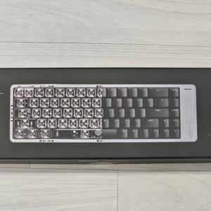 Lofree flow 2 플로우 2 펄스축